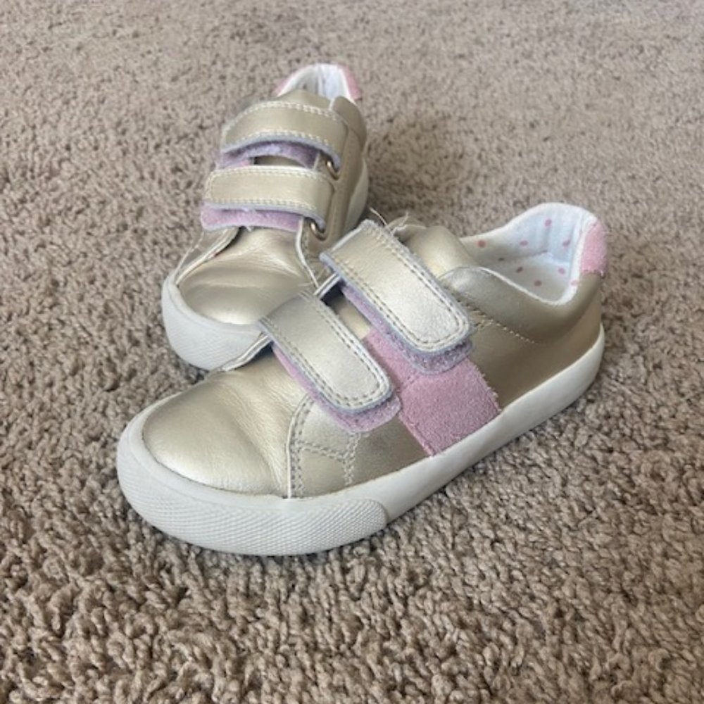 Mini Boden Sneakers